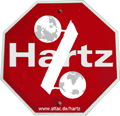 Stopp Hartz IV 
