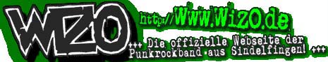 WIZO: Punk aus Sindelfingen, Germany