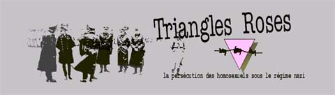 Triangles Roses: la persécution des homosexuels sous le régime nazi