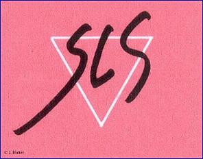 SLS-Emblem