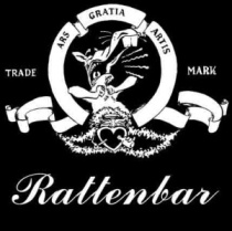 Rattenbar