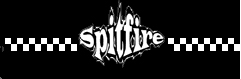 SPITFIRE: Garage punk and ska-core from St. Petersburg
