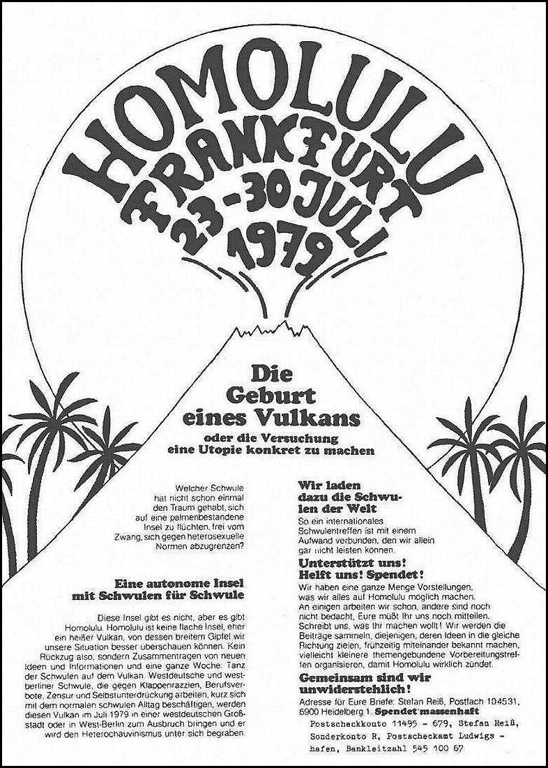 Homolulu_Kongre_in_Frankfurt/Main_1979