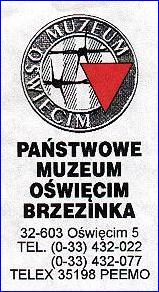 Offizielle Seite der Gedenksttte und Museum Auschwitz-Birkenau